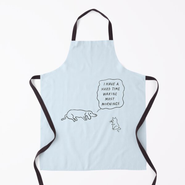 Item preview, Most Mornings designed and sold by Oliver Lake.
