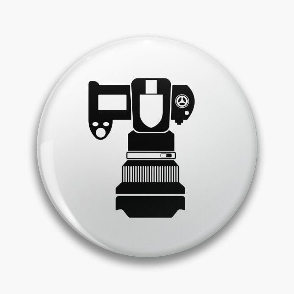 Item preview, Camera! designed and sold by orioleoutdoor.