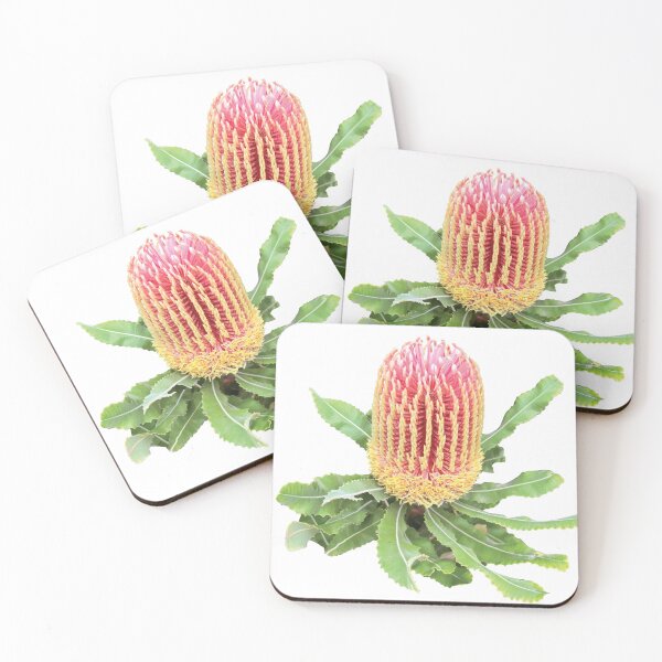 Item preview, Banksia menziesii designed and sold by Blepo78.
