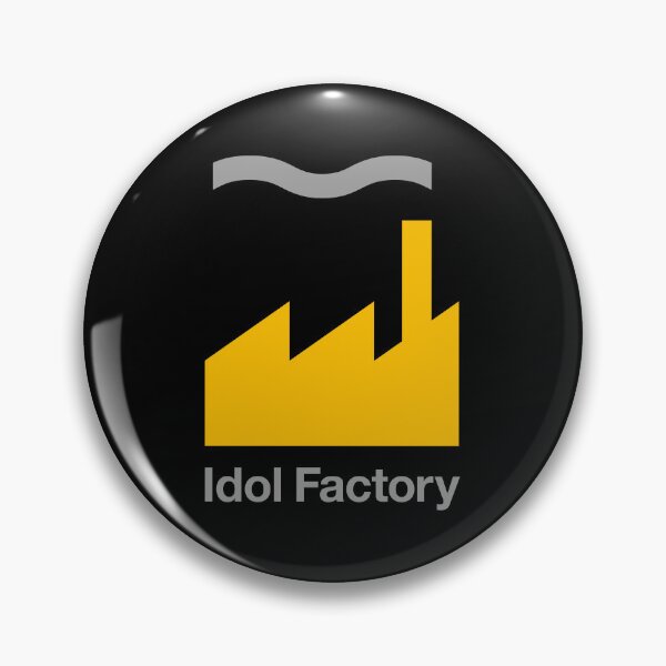 Item preview, Idol Factory. v.7 designed and sold by x1brett.