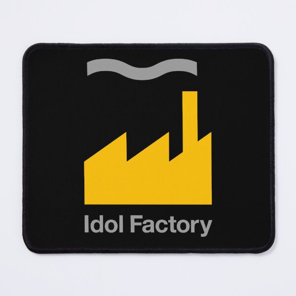 Item preview, Idol Factory. v.7 designed and sold by x1brett.