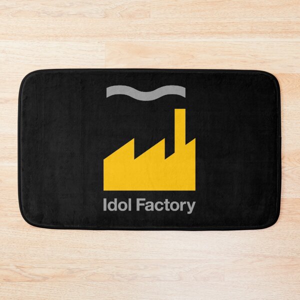 Item preview, Idol Factory. v.7 designed and sold by x1brett.
