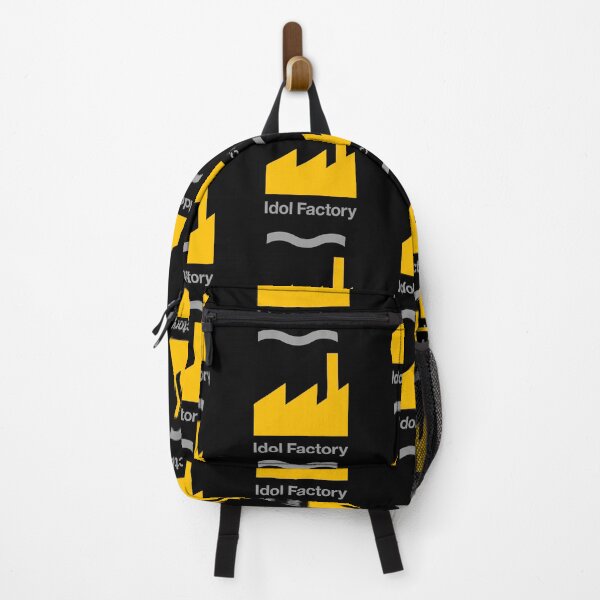 Item preview, Idol Factory. v.7 designed and sold by x1brett.