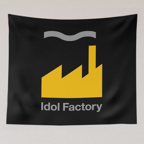 Item preview, Idol Factory. v.7 designed and sold by x1brett.