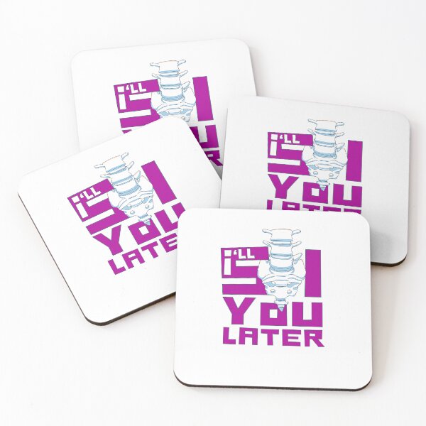 Item preview, SI You Later SI Joint Pain Ortho Funny  designed and sold by The Remi Reserve.