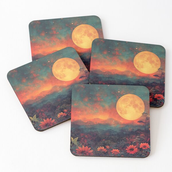 Item preview, Copper Sunset designed and sold by lupesparx.