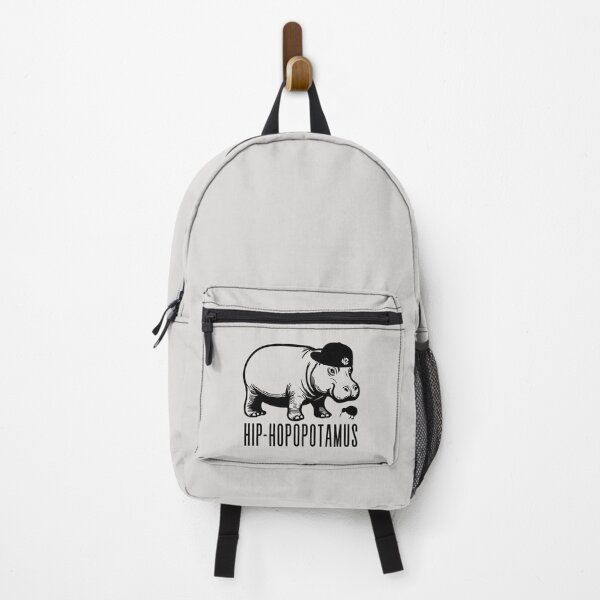 Item preview, Hiphopopotamus designed and sold by AMERICANCHEEZ.