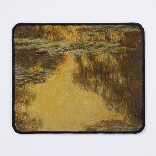 Item preview, Claude Monet designed and sold by realQ.