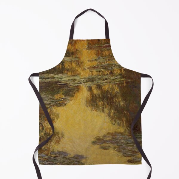 Item preview, Claude Monet designed and sold by realQ.