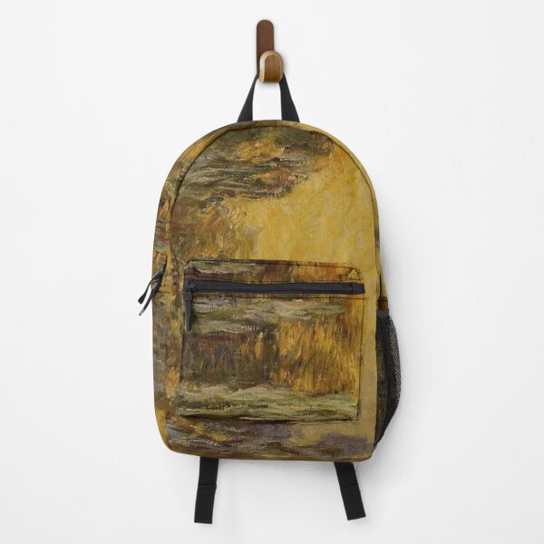 Item preview, Claude Monet designed and sold by realQ.