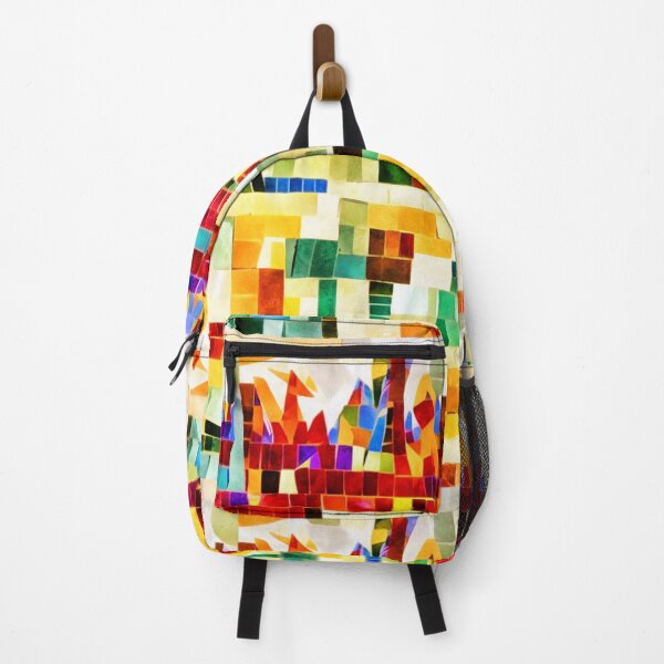 Item preview, Gaudi Barselona mosaic designed and sold by Shevi.