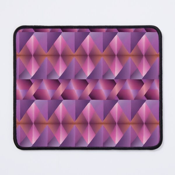 Item preview, Tessellating Shapes designed and sold by kyxur.