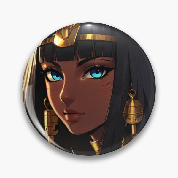 Item preview, Bastet 04 designed and sold by AIfolklore.