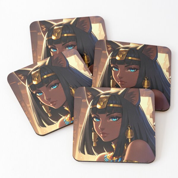 Item preview, Bastet 04 designed and sold by AIfolklore.