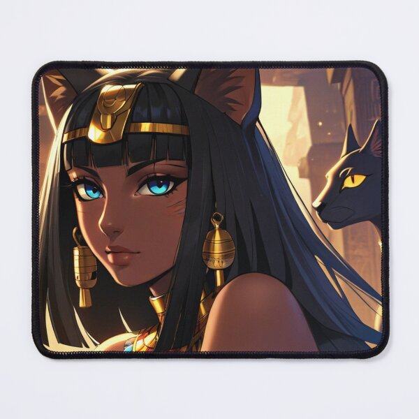 Item preview, Bastet 04 designed and sold by AIfolklore.