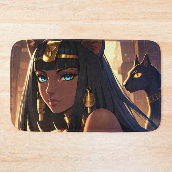 Item preview, Bastet 04 designed and sold by AIfolklore.