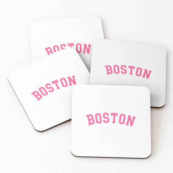 Item preview, Boston Sticker designed and sold by christinaciara.