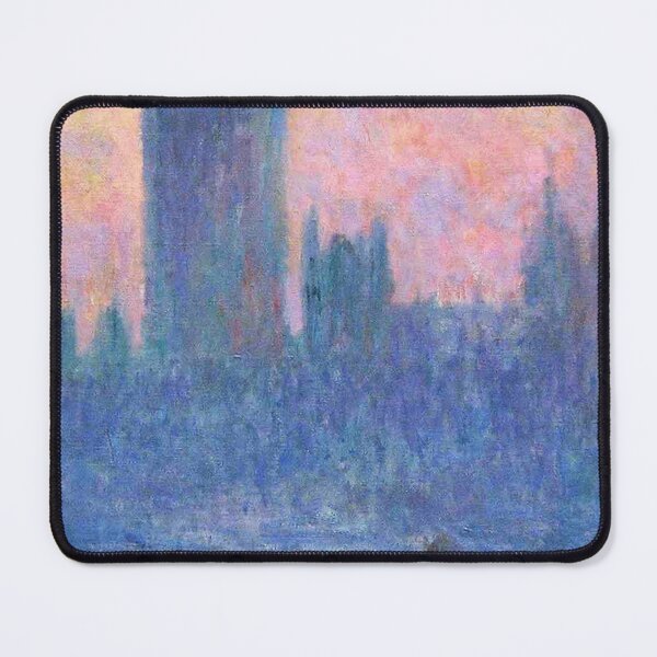 Item preview, Claude Monet designed and sold by realQ.