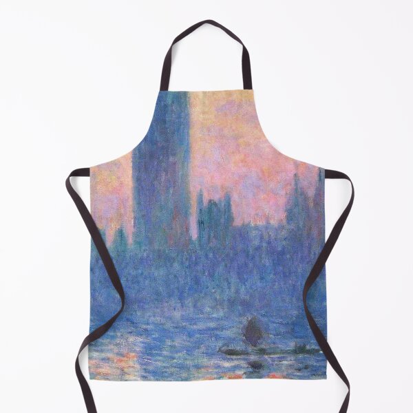 Item preview, Claude Monet designed and sold by realQ.