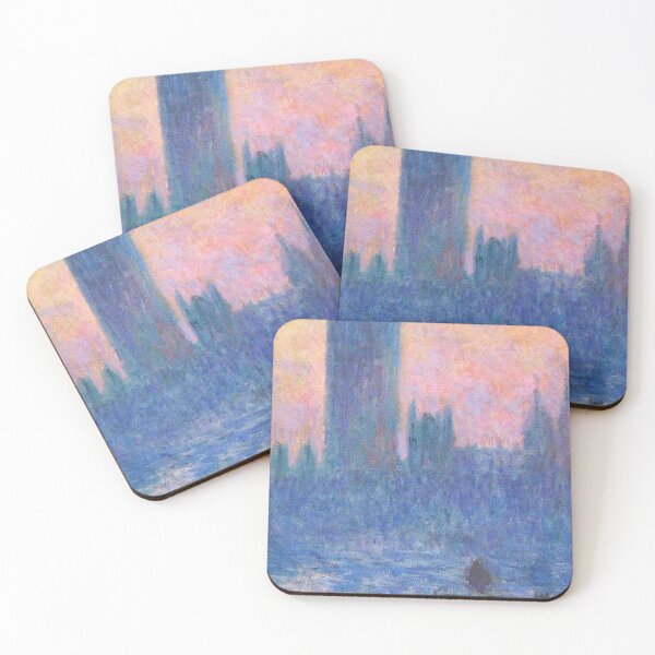Item preview, Claude Monet  designed and sold by realQ.