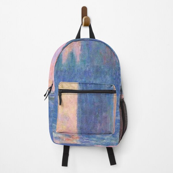 Item preview, Claude Monet designed and sold by realQ.