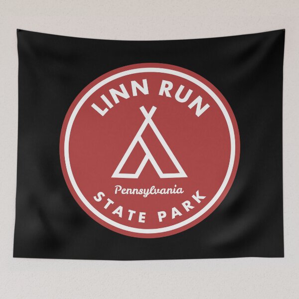Item preview, Copy of Linn Run State Park Pennsylvania designed and sold by bivenart.