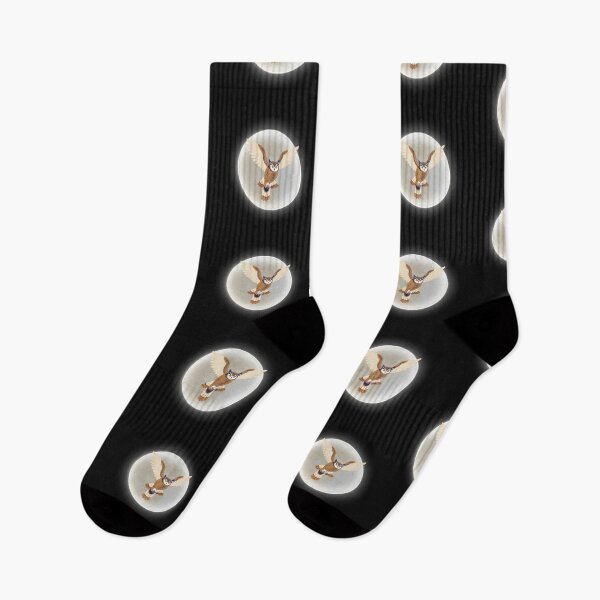 Item preview, Great Horned Owl lovers designed and sold by Yeyishop.