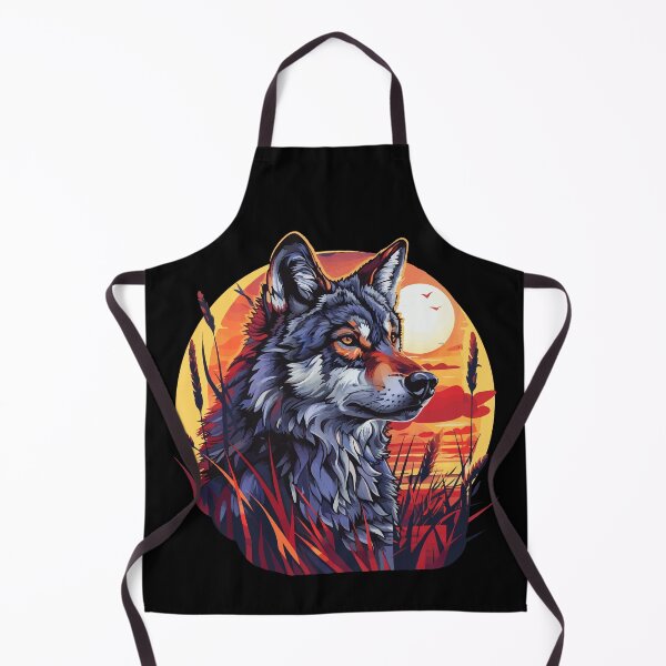 Item preview, Timber Wolf designed and sold by VelvetRoom.