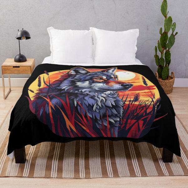 Item preview, Timber Wolf designed and sold by VelvetRoom.