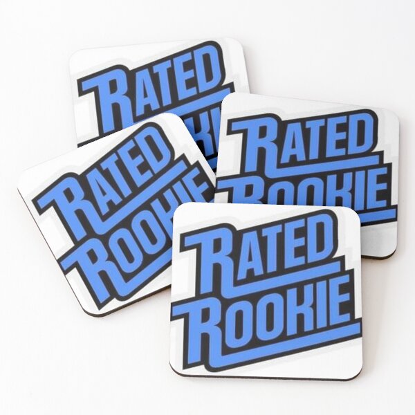 Item preview, Rated Rookie designed and sold by 2024Graphyx.