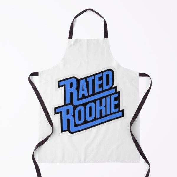 Item preview, Rated Rookie designed and sold by 2024Graphyx.