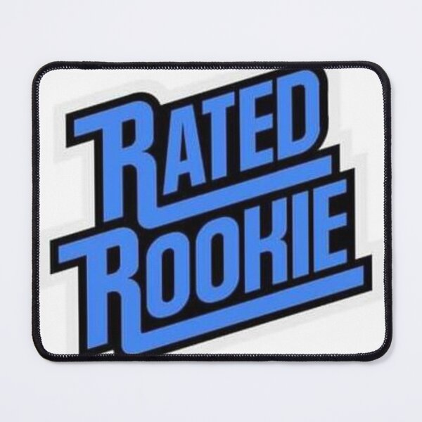 Item preview, Rated Rookie designed and sold by 2024Graphyx.