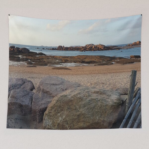 Item preview, Pink Granite Ribs designed and sold by MCWarion.