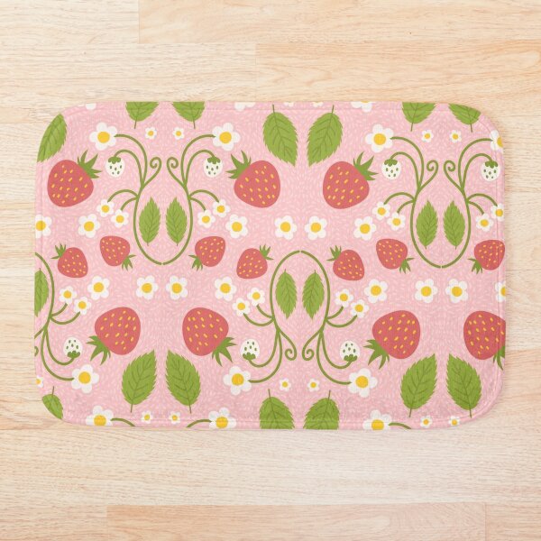 Item preview, Strawberry Dreams 4 designed and sold by RenkoArt.