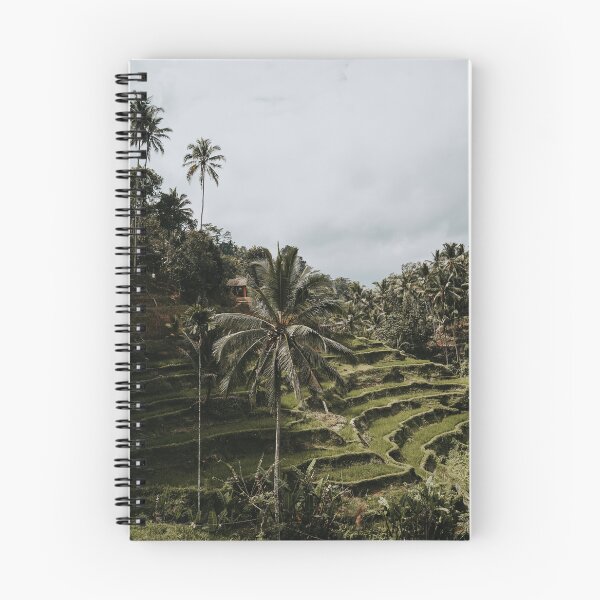 Item preview, Bali rice field designed and sold by Ingevantilburg.