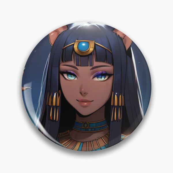 Item preview, Bastet 05 designed and sold by AIfolklore.