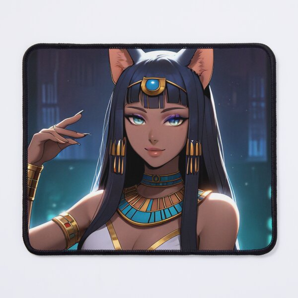Item preview, Bastet 05 designed and sold by AIfolklore.