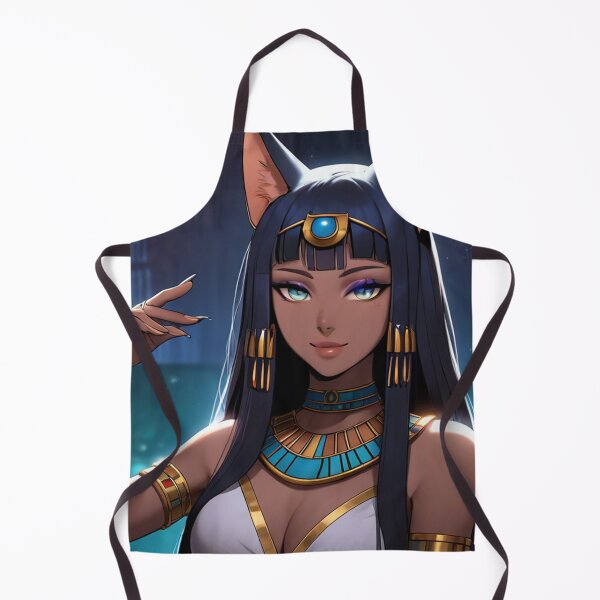 Item preview, Bastet 05 designed and sold by AIfolklore.