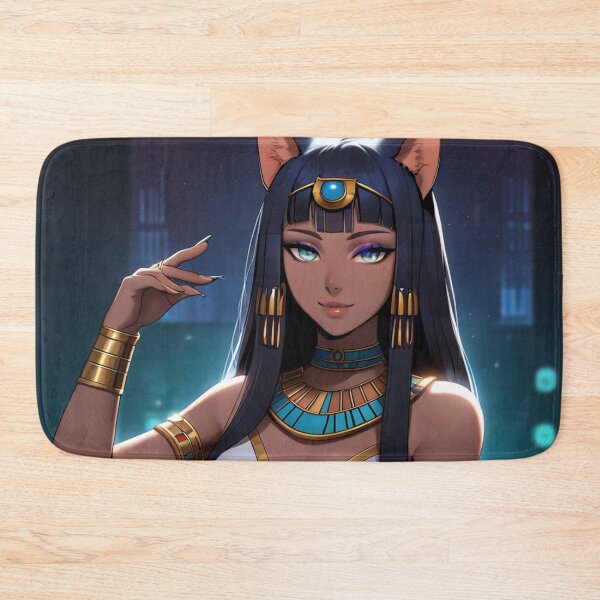 Item preview, Bastet 05 designed and sold by AIfolklore.
