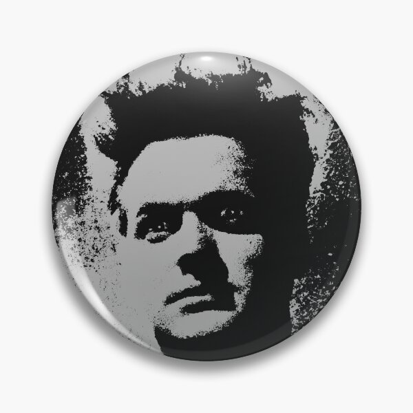 Item preview, Eraserhead designed and sold by dimensionfourD4.