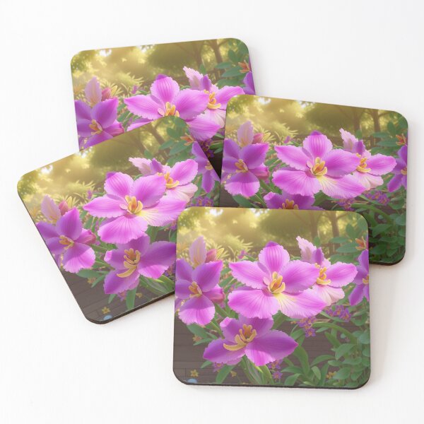 Item preview, Beauty of Cattleya mossiae orchid. designed and sold by PatDoArt.