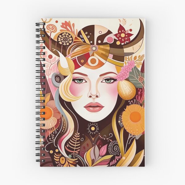 Item preview, Incredibly beautiful girl. Zodiac sign Taurus.  designed and sold by Natalia-Vlad.