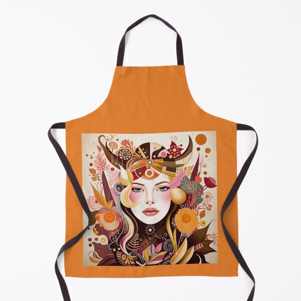 Item preview, Incredibly beautiful girl. Zodiac sign Taurus.  designed and sold by Natalia-Vlad.