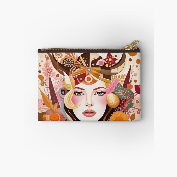 Item preview, Incredibly beautiful girl. Zodiac sign Taurus.  designed and sold by Natalia-Vlad.
