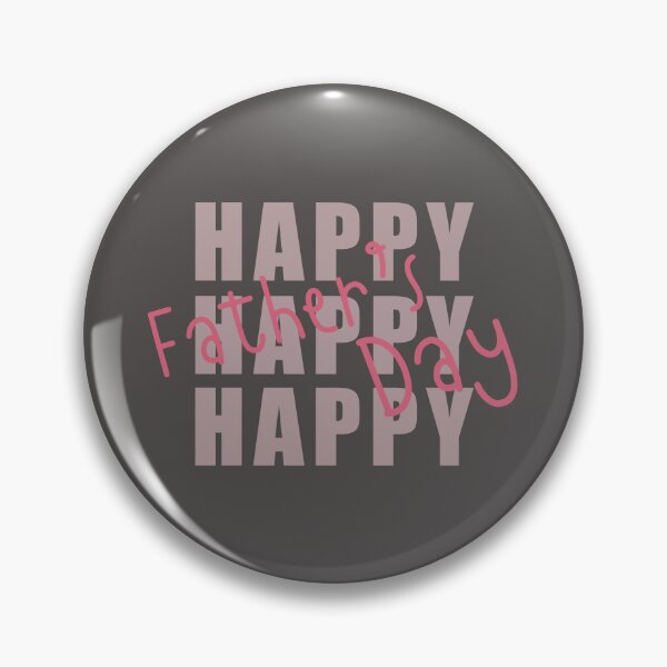 Item preview, Feliz día del padre en ROSA. designed and sold by Ribbin sri.