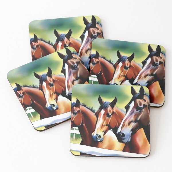 Item preview, Copy of Kentucky Derby Preakness Belmont Triple Crown Horse Racing  designed and sold by julyperson.