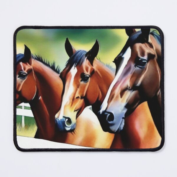 Item preview, Copy of Kentucky Derby Preakness Belmont Triple Crown Horse Racing designed and sold by julyperson.