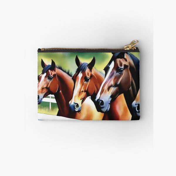 Item preview, Copy of Kentucky Derby Preakness Belmont Triple Crown Horse Racing  designed and sold by julyperson.