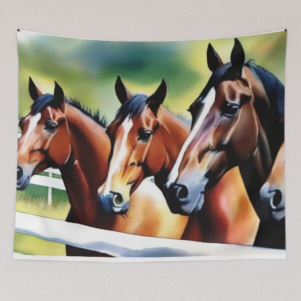 Item preview, Copy of Kentucky Derby Preakness Belmont Triple Crown Horse Racing  designed and sold by julyperson.