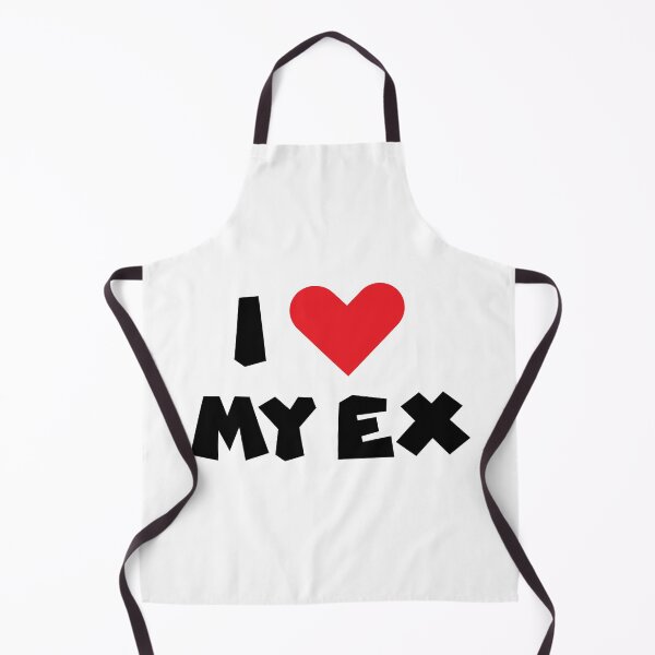 Item preview, Amo a mi ex designed and sold by Slassyat.